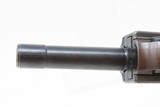 WORLD WAR II Walther "ac/44" Code P.38 GERMAN MILITARY Semi-Auto Pistol C&R 9mm Sidearm from the Third Reich with HOLSTER! - 16 of 22