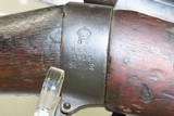 WORLD WAR I Era B.S.A. Short Magazine Lee-Enfield No. 1 Mk. III Rifle C&RWWI Primary Infantry Arm with SLING - 6 of 23