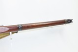 WORLD WAR I Era B.S.A. Short Magazine Lee-Enfield No. 1 Mk. III Rifle C&RWWI Primary Infantry Arm with SLING - 16 of 23