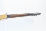 WORLD WAR I Era B.S.A. Short Magazine Lee-Enfield No. 1 Mk. III Rifle C&RWWI Primary Infantry Arm with SLING - 11 of 23
