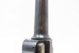 GERMAN Weimar Era DWM “Commercial” LUGER Pistol C&R .30 Caliber/7.65x21mm
Very Nice 1920s Sidearm! - 16 of 23