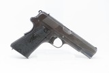 WWII Nazi-Occupation POLISH RADOM Vis 35 9x19mm Luger Pistol Slot/Lever C&R One of the Best Sidearms of World War II - 15 of 18