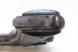 WWII Nazi-Occupation POLISH RADOM Vis 35 9x19mm Luger Pistol Slot/Lever C&R One of the Best Sidearms of World War II - 11 of 18