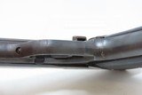 WORLD WAR II J.P. SAUER & SOHN Model 38H PISTOL Sidearm e/37 Nazi WWII C&R
Very Nice 3rd Reich Wehrmacht Heer Marked Sidearm - 13 of 20