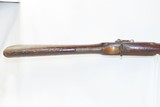 MGM Movie Prop Gun CIVIL WAR WHITNEY ARMS P1853 ENFIELD RifleMusket WESTERN With Leather Padded Fencing Bayonet! - 9 of 22