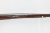 MGM Movie Prop Gun CIVIL WAR WHITNEY ARMS P1853 ENFIELD RifleMusket WESTERN With Leather Padded Fencing Bayonet! - 5 of 22