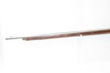 MGM Movie Prop Gun CIVIL WAR WHITNEY ARMS P1853 ENFIELD RifleMusket WESTERN With Leather Padded Fencing Bayonet! - 19 of 22