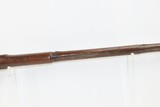 MGM Movie Prop Gun CIVIL WAR WHITNEY ARMS P1853 ENFIELD RifleMusket WESTERN With Leather Padded Fencing Bayonet! - 10 of 22
