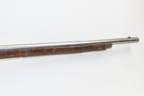 MGM Movie Prop Gun CIVIL WAR WHITNEY ARMS P1853 ENFIELD RifleMusket WESTERN With Leather Padded Fencing Bayonet! - 6 of 22