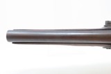 ENGLISH Antique KETLAND & Co. FLINTLOCK Pistol British Sidearm Trade Item
Late-18th Century Fighting Pistol! - 5 of 19