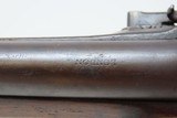 ENGLISH Antique KETLAND & Co. FLINTLOCK Pistol British Sidearm Trade Item
Late-18th Century Fighting Pistol! - 4 of 19