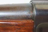 U.S. REMINGTON Model 11 “RIOT” Semi-Auto Shotgun with CUTTS COMPENSATOR C&R Ordnance Marked! Very Nice Condition! - 17 of 24