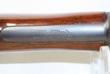 U.S. REMINGTON Model 11 “RIOT” Semi-Auto Shotgun with CUTTS COMPENSATOR C&R Ordnance Marked! Very Nice Condition! - 12 of 24