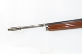 U.S. REMINGTON Model 11 “RIOT” Semi-Auto Shotgun with CUTTS COMPENSATOR C&R Ordnance Marked! Very Nice Condition! - 21 of 24