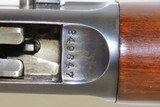 U.S. REMINGTON Model 11 “RIOT” Semi-Auto Shotgun with CUTTS COMPENSATOR C&R Ordnance Marked! Very Nice Condition! - 8 of 24