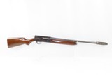 U.S. REMINGTON Model 11 “RIOT” Semi-Auto Shotgun with CUTTS COMPENSATOR C&R Ordnance Marked! Very Nice Condition! - 2 of 24