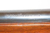 U.S. REMINGTON Model 11 “RIOT” Semi-Auto Shotgun with CUTTS COMPENSATOR C&R Ordnance Marked! Very Nice Condition! - 16 of 24