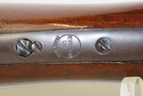 U.S. REMINGTON Model 11 “RIOT” Semi-Auto Shotgun with CUTTS COMPENSATOR C&R Ordnance Marked! Very Nice Condition! - 7 of 24