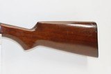 U.S. REMINGTON Model 11 “RIOT” Semi-Auto Shotgun with CUTTS COMPENSATOR C&R Ordnance Marked! Very Nice Condition! - 19 of 24