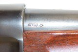 U.S. REMINGTON Model 11 “RIOT” Semi-Auto Shotgun with CUTTS COMPENSATOR C&R Ordnance Marked! Very Nice Condition! - 6 of 24