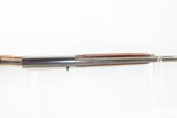 U.S. REMINGTON Model 11 “RIOT” Semi-Auto Shotgun with CUTTS COMPENSATOR C&R Ordnance Marked! Very Nice Condition! - 14 of 24