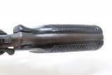 ’44 WWII BRITISH ENFIELD No. 2 Mark I* .38/200 DOUBLE ACTION Revolver C&RPrevalent World War II Brit Sidearm - 7 of 20