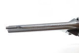 ’44 WWII BRITISH ENFIELD No. 2 Mark I* .38/200 DOUBLE ACTION Revolver C&RPrevalent World War II Brit Sidearm - 10 of 20
