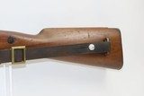 SPANISH MAUSER Model 1916 SHORT RIFLE 7x57mm Bolt Action C&R
Military Rifle for the SPANISH ARMY! - 17 of 21