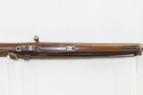 SPANISH MAUSER Model 1916 SHORT RIFLE 7x57mm Bolt Action C&R
Military Rifle for the SPANISH ARMY! - 10 of 21