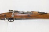 SPANISH MAUSER Model 1916 SHORT RIFLE 7x57mm Bolt Action C&R
Military Rifle for the SPANISH ARMY! - 4 of 21