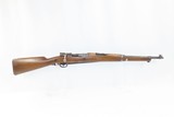 SPANISH MAUSER Model 1916 SHORT RIFLE 7x57mm Bolt Action C&R
Military Rifle for the SPANISH ARMY! - 2 of 21