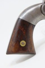 CIVIL WAR Era VERY SCARCE Allen & Wheelock SIDEHAMMER .32 Rimfire REVOLVERSpur Trigger with Walnut Grips! - 3 of 16