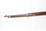 Antique AUSTRIAN STEYR Model 1886 8mm KROPATSCHEK Bolt Action Infantry Rifle Early Magazine Fed Bolt Action Military Rifle - 25 of 25