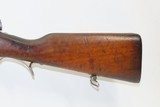 Antique AUSTRIAN STEYR Model 1886 8mm KROPATSCHEK Bolt Action Infantry Rifle Early Magazine Fed Bolt Action Military Rifle - 23 of 25
