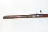 Antique AUSTRIAN STEYR Model 1886 8mm KROPATSCHEK Bolt Action Infantry Rifle Early Magazine Fed Bolt Action Military Rifle - 16 of 25