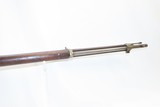 Antique AUSTRIAN STEYR Model 1886 8mm KROPATSCHEK Bolt Action Infantry Rifle Early Magazine Fed Bolt Action Military Rifle - 15 of 25