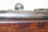 Antique AUSTRIAN STEYR Model 1886 8mm KROPATSCHEK Bolt Action Infantry Rifle Early Magazine Fed Bolt Action Military Rifle - 19 of 25