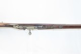 Antique AUSTRIAN STEYR Model 1886 8mm KROPATSCHEK Bolt Action Infantry Rifle Early Magazine Fed Bolt Action Military Rifle - 14 of 25