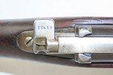 Antique AUSTRIAN STEYR Model 1886 8mm KROPATSCHEK Bolt Action Infantry Rifle Early Magazine Fed Bolt Action Military Rifle - 11 of 25