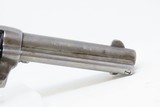 c1895 HOUSTON SHIPPED Antique COLT Single Action Army Revolver .41 SAA Factory Lettered Colt Peacemaker! - 19 of 19