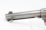 c1895 HOUSTON SHIPPED Antique COLT Single Action Army Revolver .41 SAA Factory Lettered Colt Peacemaker! - 6 of 19