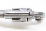 c1895 HOUSTON SHIPPED Antique COLT Single Action Army Revolver .41 SAA Factory Lettered Colt Peacemaker! - 9 of 19