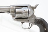 c1895 HOUSTON SHIPPED Antique COLT Single Action Army Revolver .41 SAA Factory Lettered Colt Peacemaker! - 5 of 19