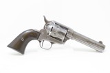c1895 HOUSTON SHIPPED Antique COLT Single Action Army Revolver .41 SAA Factory Lettered Colt Peacemaker! - 16 of 19