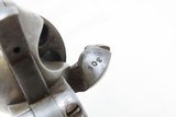 c1895 HOUSTON SHIPPED Antique COLT Single Action Army Revolver .41 SAA Factory Lettered Colt Peacemaker! - 15 of 19