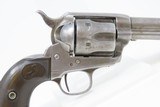 c1895 HOUSTON SHIPPED Antique COLT Single Action Army Revolver .41 SAA Factory Lettered Colt Peacemaker! - 18 of 19