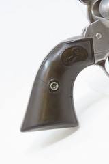 c1895 HOUSTON SHIPPED Antique COLT Single Action Army Revolver .41 SAA Factory Lettered Colt Peacemaker! - 17 of 19