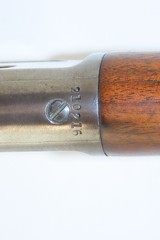 .30-30 WCF J.M. MARLIN Model 1893 Lever Action Rifle Octagonal Barrel C&RMarlin’s First Smokeless Powder Rifle! - 7 of 21