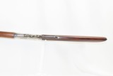 .30-30 WCF J.M. MARLIN Model 1893 Lever Action Rifle Octagonal Barrel C&RMarlin’s First Smokeless Powder Rifle! - 8 of 21