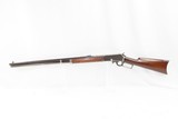 .30-30 WCF J.M. MARLIN Model 1893 Lever Action Rifle Octagonal Barrel C&RMarlin’s First Smokeless Powder Rifle! - 2 of 21